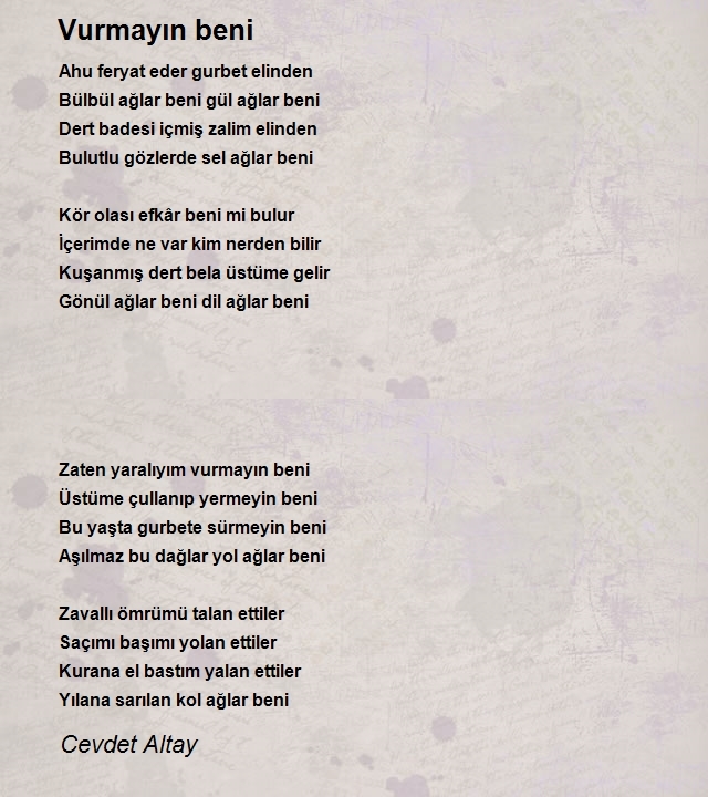Cevdet Altay