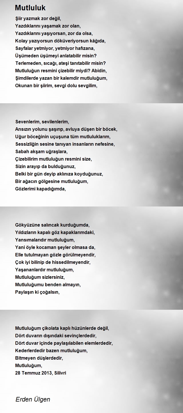 Erden Ülgen
