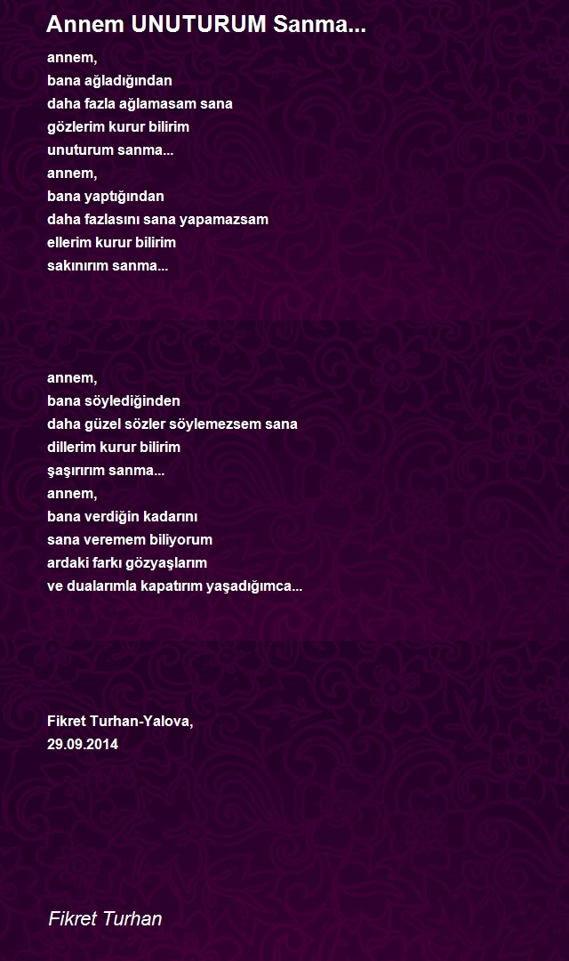 Fikret Turhan