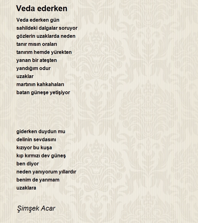 Şimşek Acar