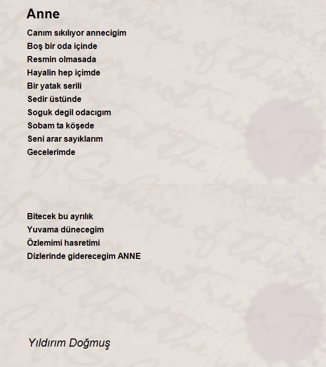 Yıldırım Doğmuş