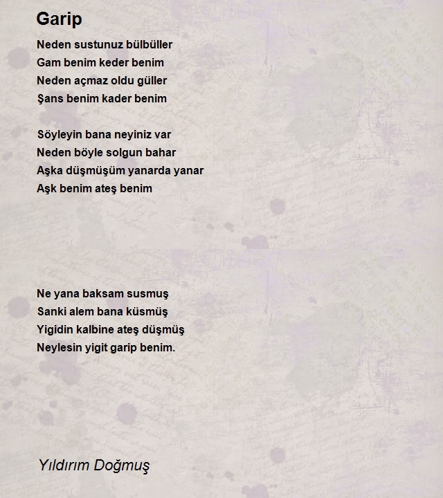 Yıldırım Doğmuş