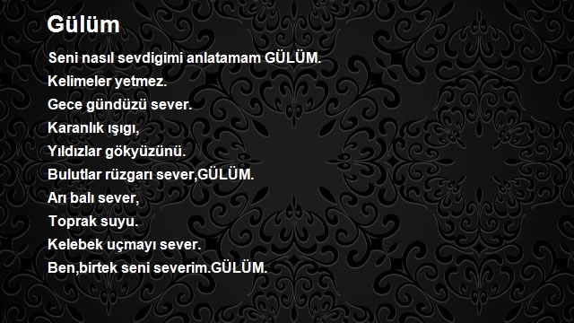 Yıldırım Doğmuş