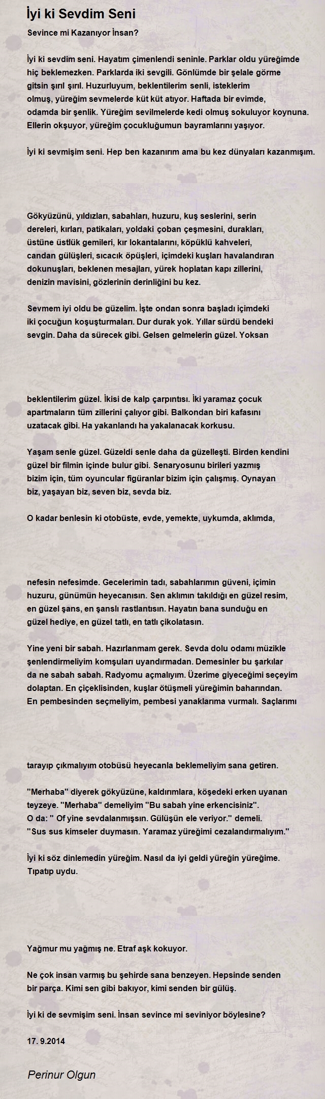Perinur Olgun