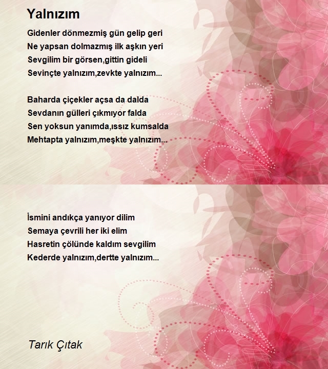 Tarık Çıtak