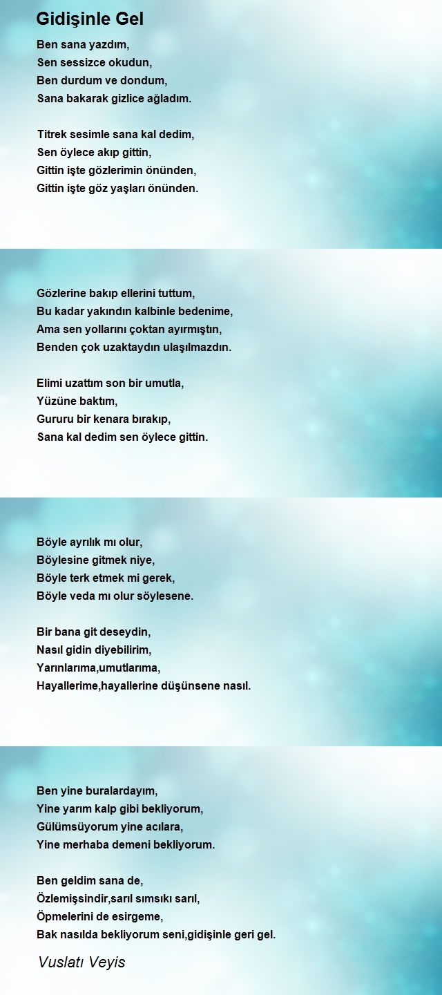 Veyis Veyis