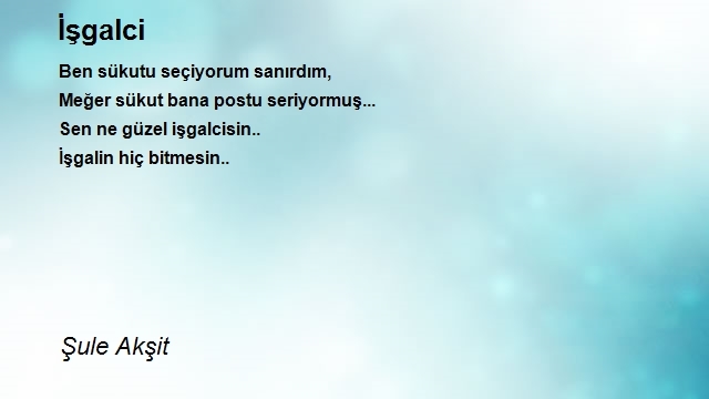 Şule Akşit