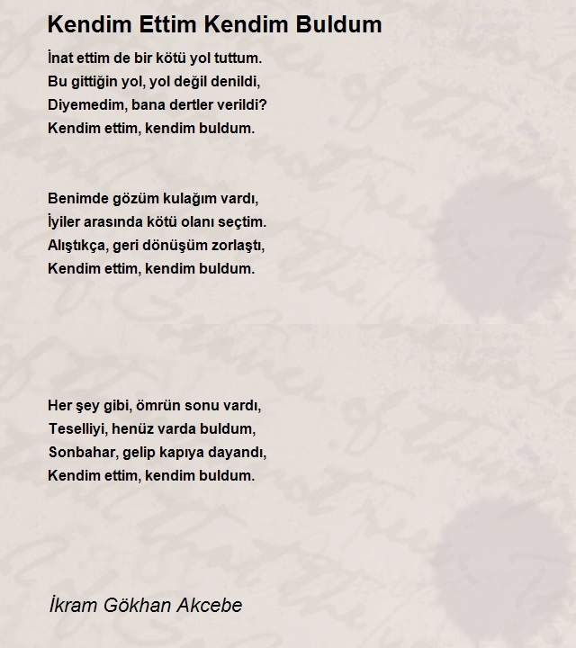 İkram Gökhan Akcebe