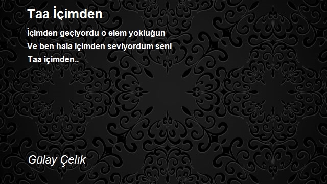 Gülay Çelık