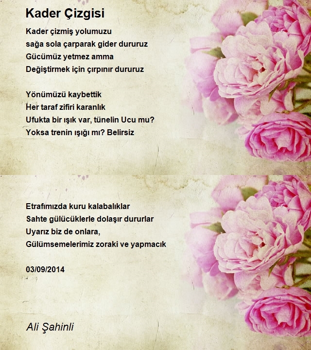 Ali Şahinli