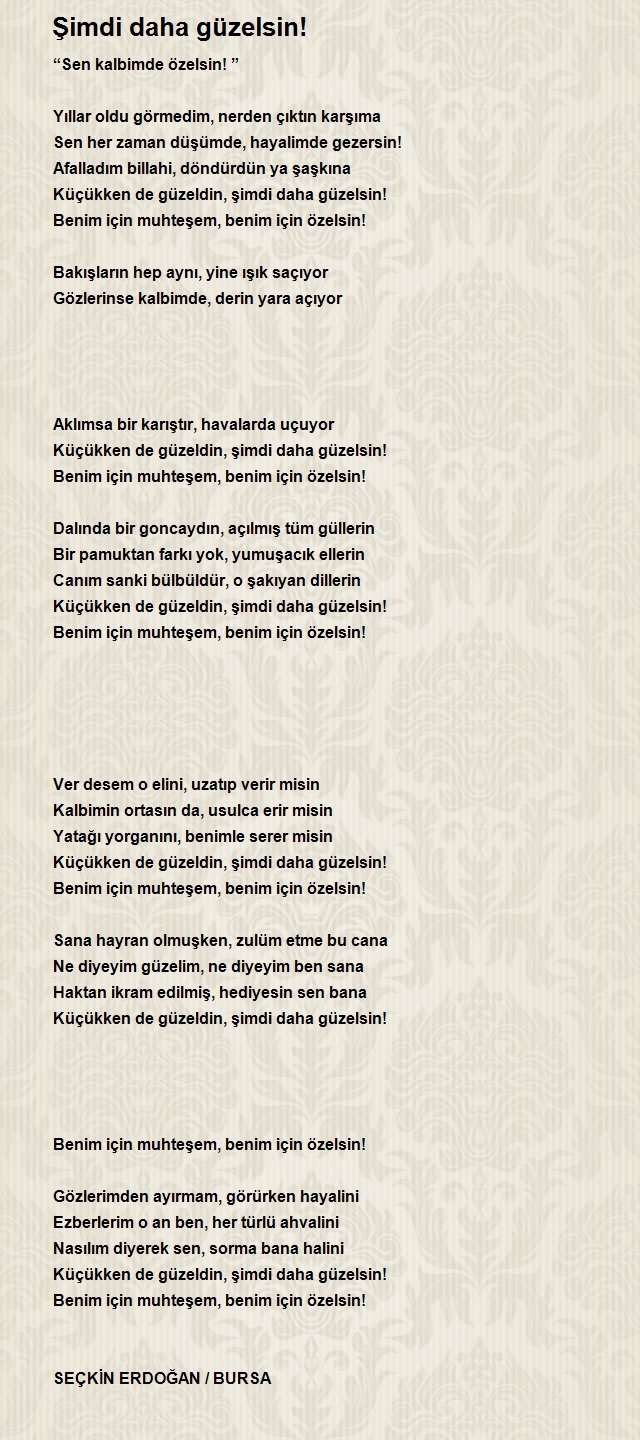 Seçkin Erdoğan