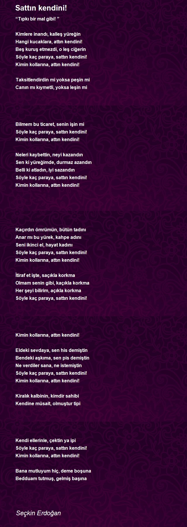 Seçkin Erdoğan