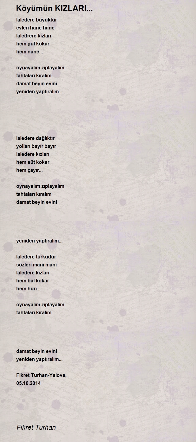 Fikret Turhan