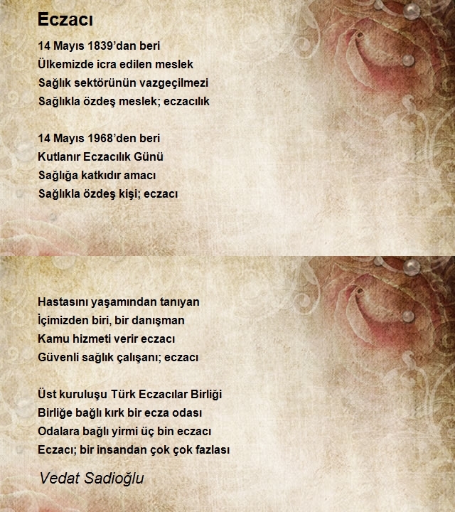 Vedat Sadioğlu