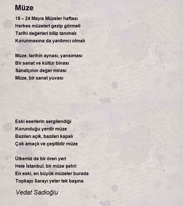 Vedat Sadioğlu