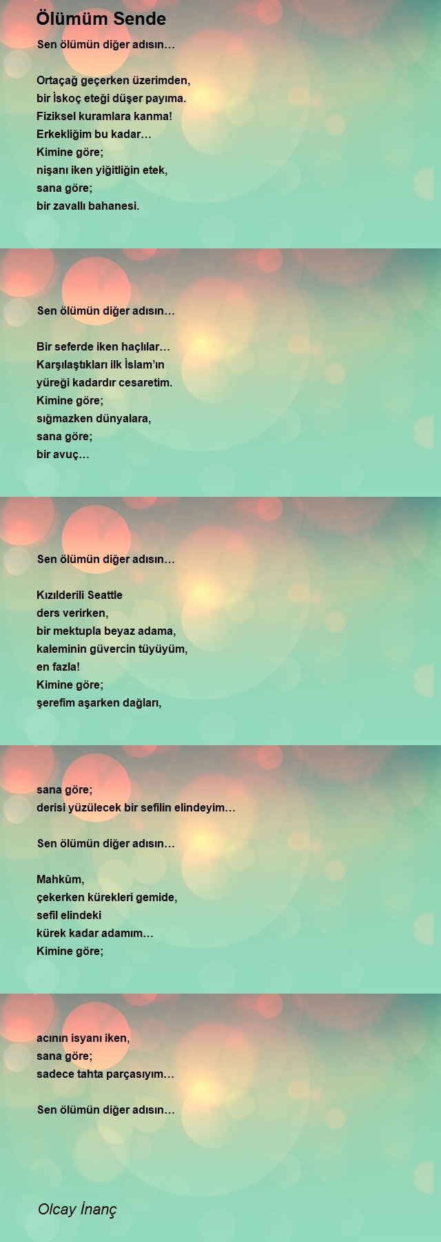 Olcay İnanç