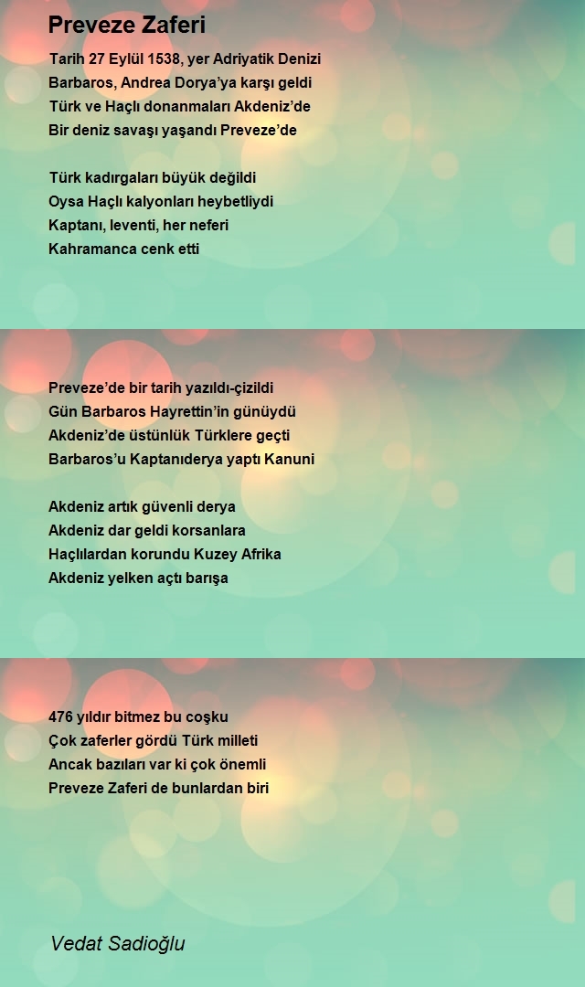 Vedat Sadioğlu