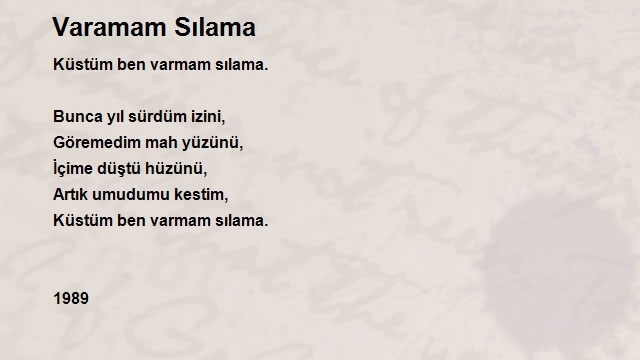 Bahattin Hamşioğlu