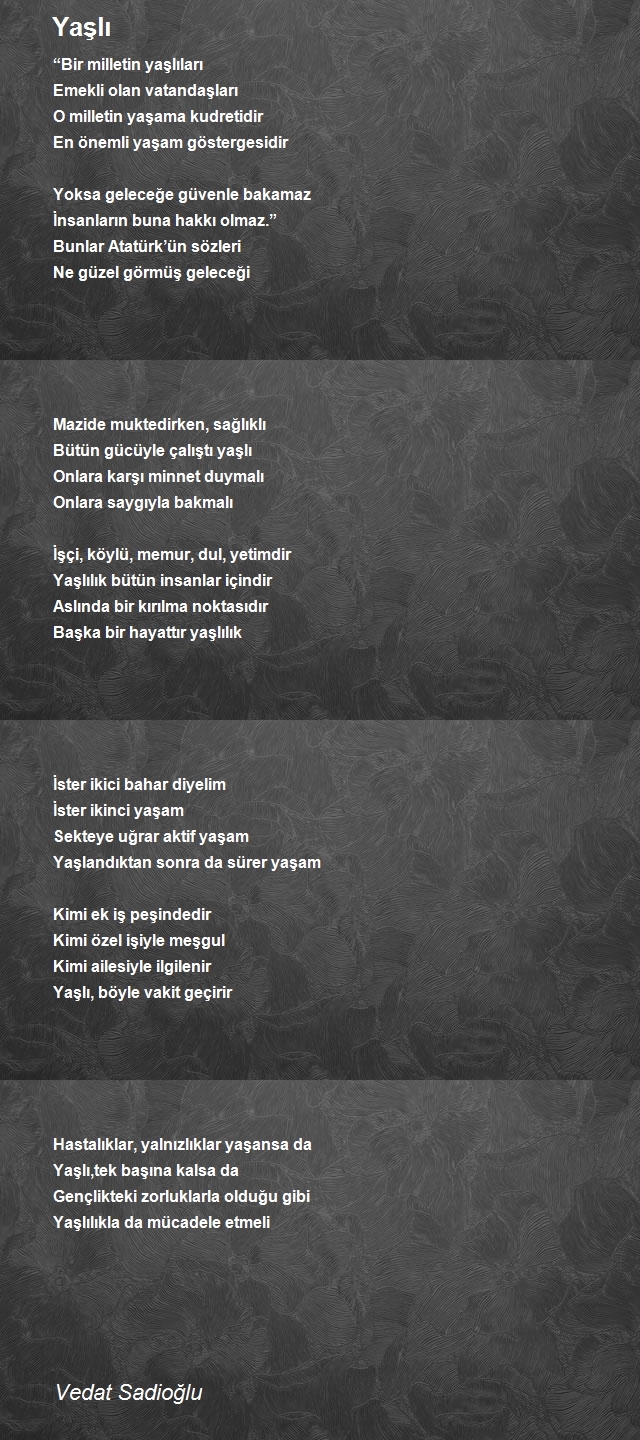 Vedat Sadioğlu