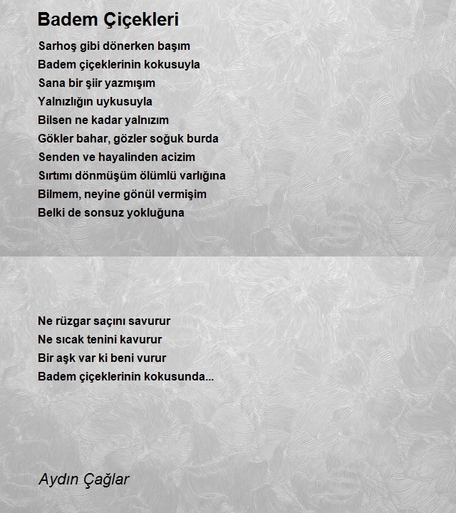 Aydın Çağlar