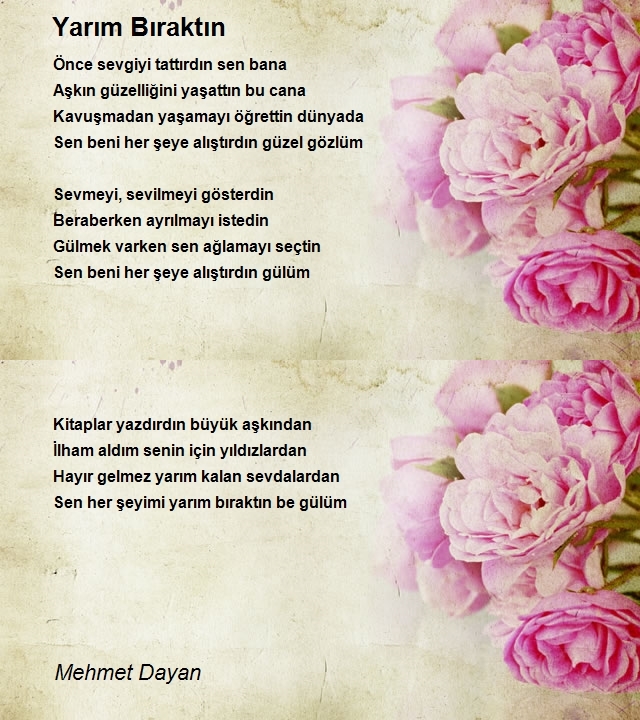 Mehmet Dayan