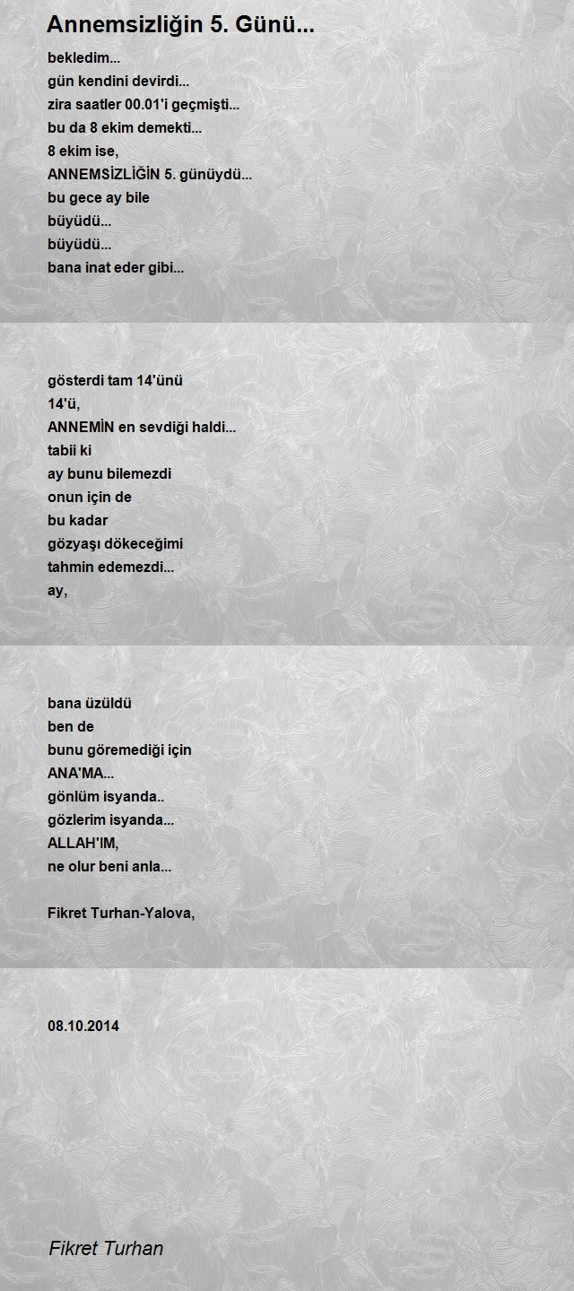 Fikret Turhan