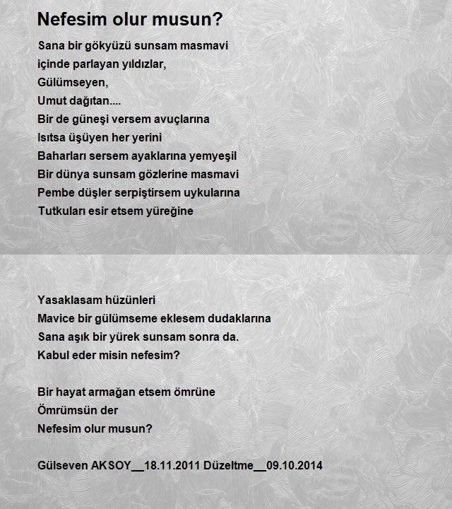 Gülseven Aksoy
