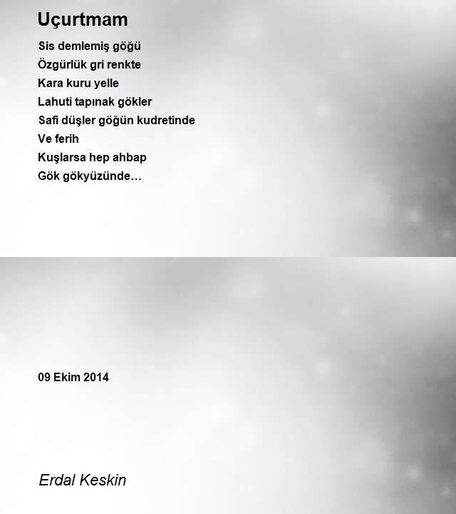 Erdal Keskin