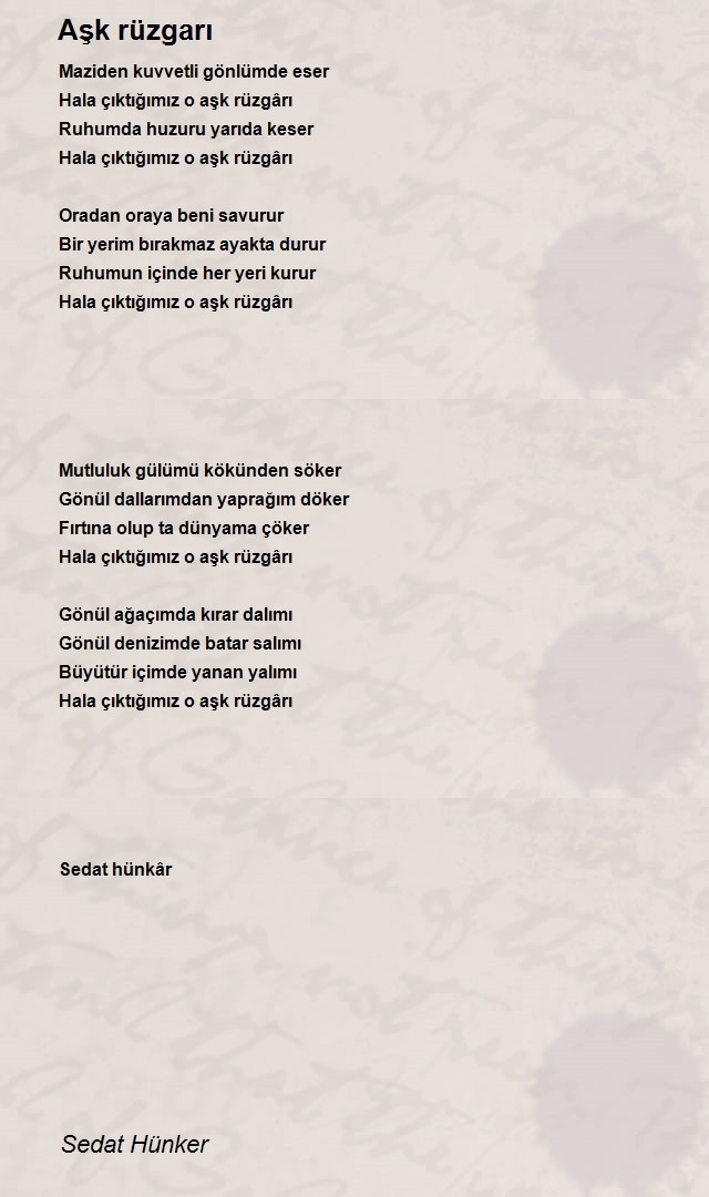 Sedat Hünker