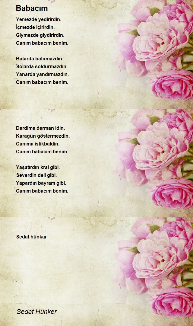 Sedat Hünker