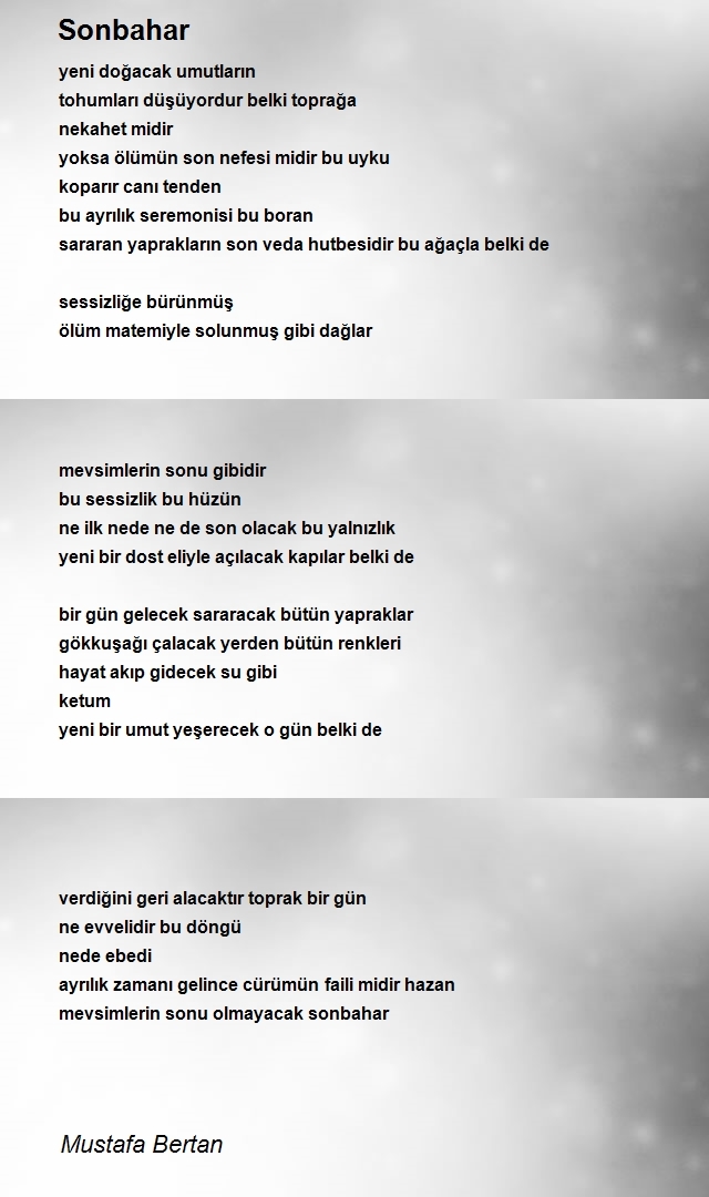 Mustafa Bertan