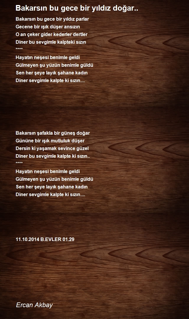 Ercan Akbay