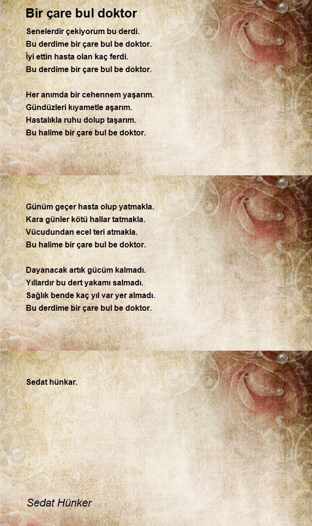 Sedat Hünker