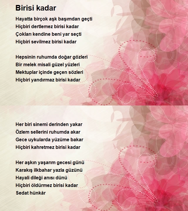 Sedat Hünker