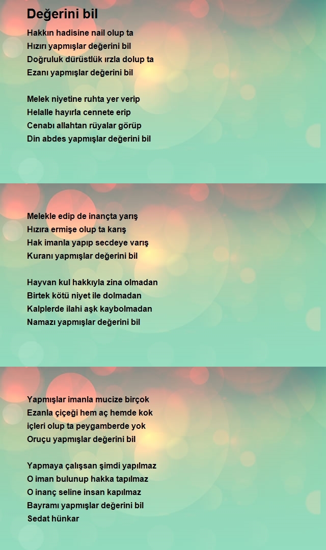 Sedat Hünker