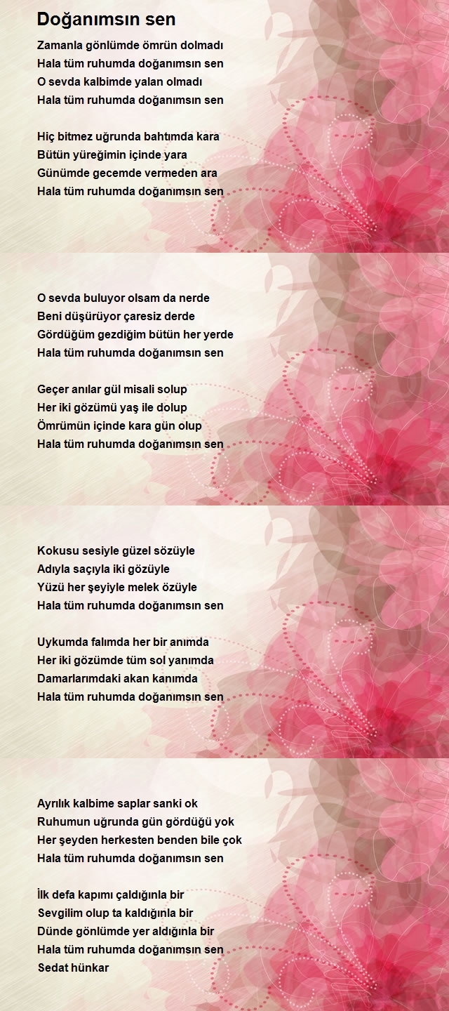 Sedat Hünker