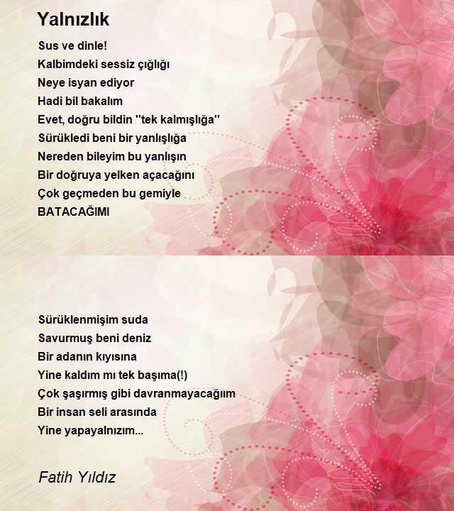 Fatih Yıldız