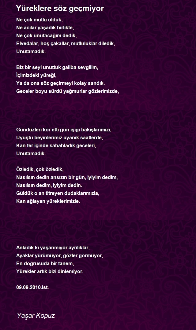 Yaşar Kopuz