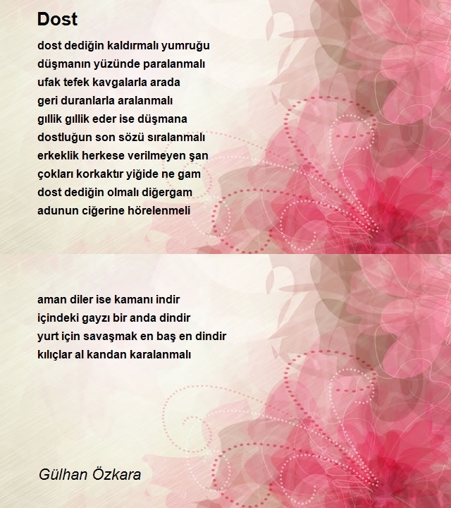 Gülhan Özkara