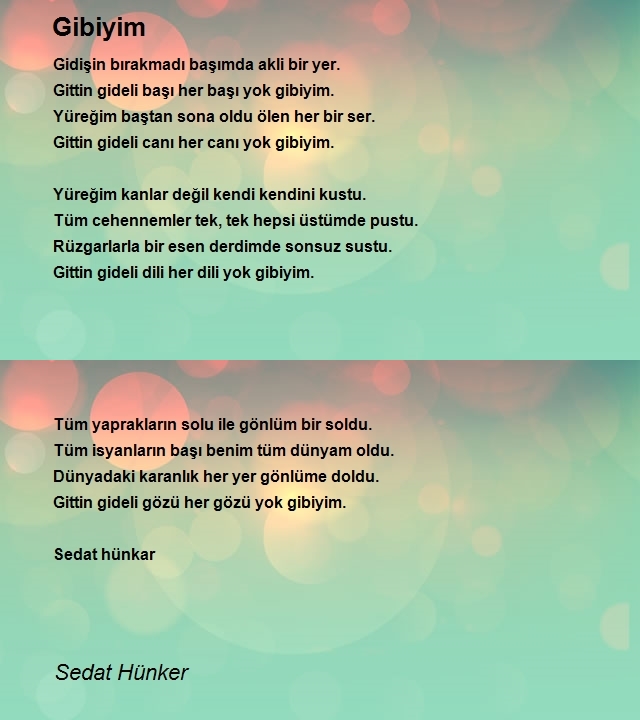 Sedat Hünker