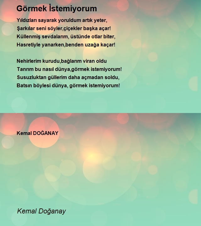 Kemal Doğanay