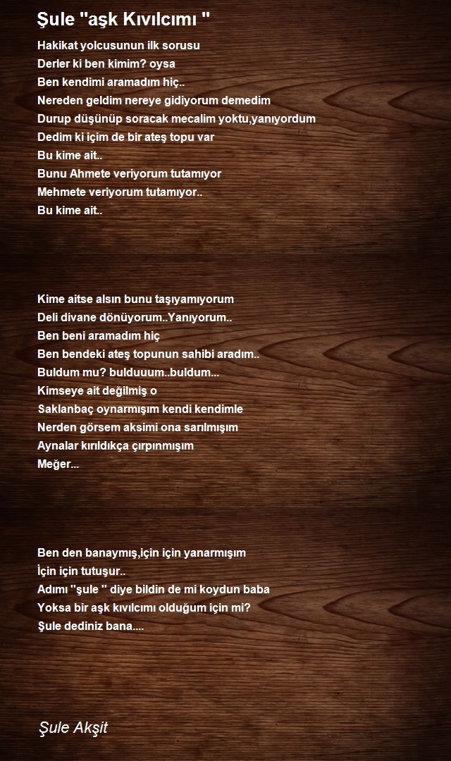 Şule Akşit