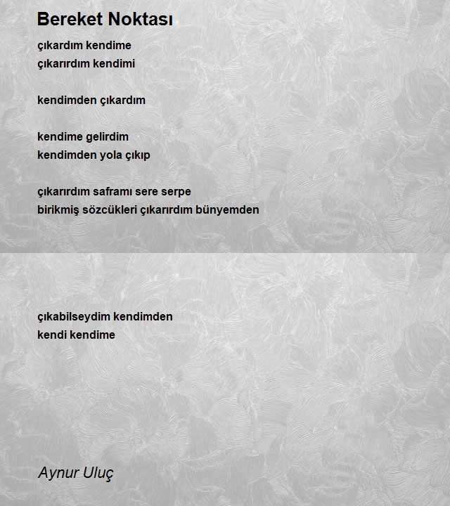 Aynur Uluç