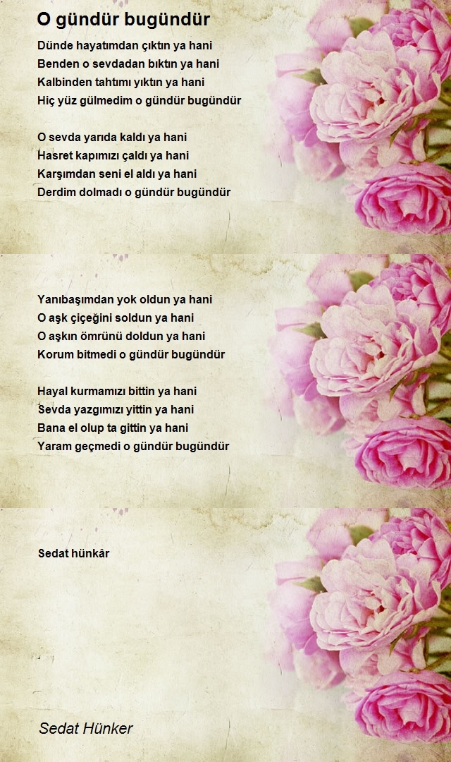 Sedat Hünker