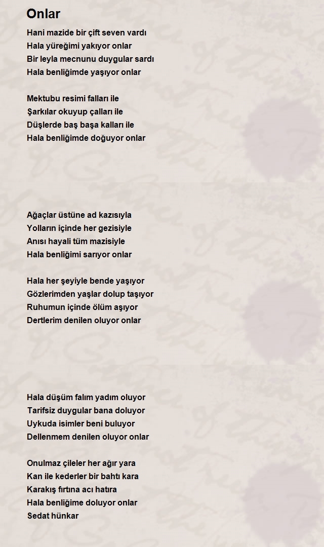 Sedat Hünker