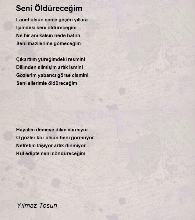 Yılmaz Tosun