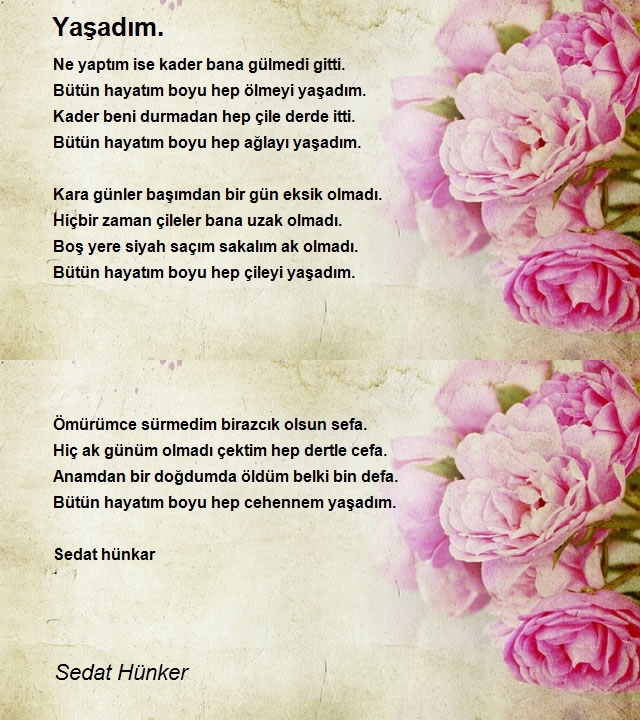 Sedat Hünker