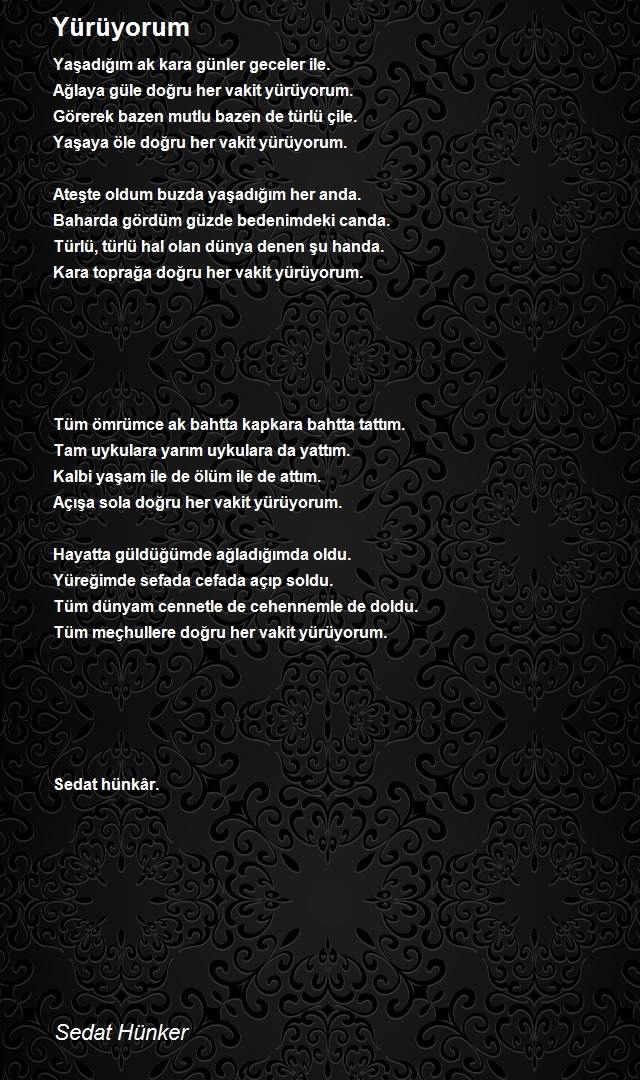 Sedat Hünker