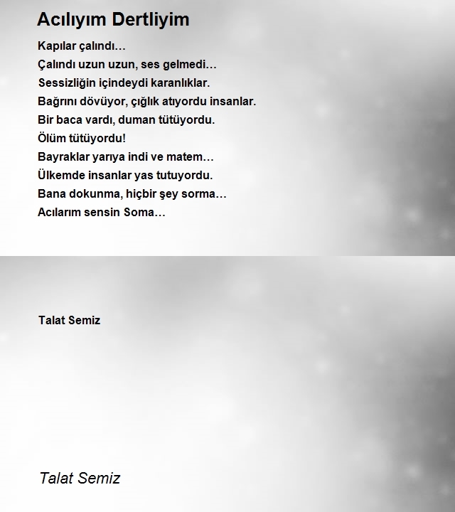 Talat Semiz