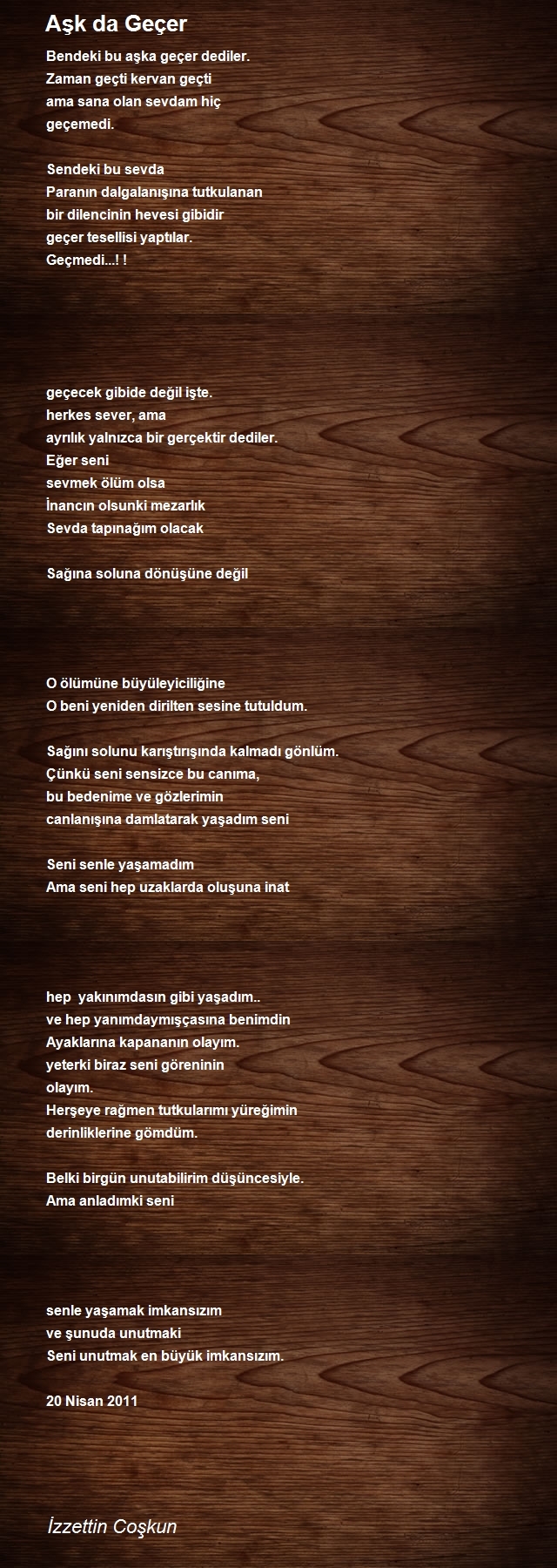 İzzettin Coşkun